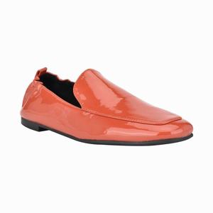 Nine West Haylee Loafers - Red - Ireland (TA8735192)